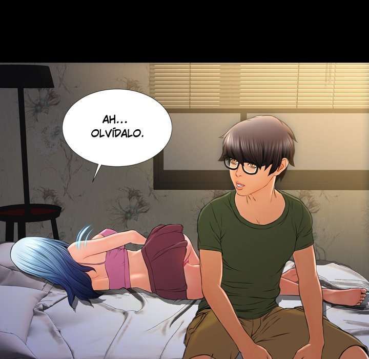 La Tienda de Juguetes Capitulo 28 página 91