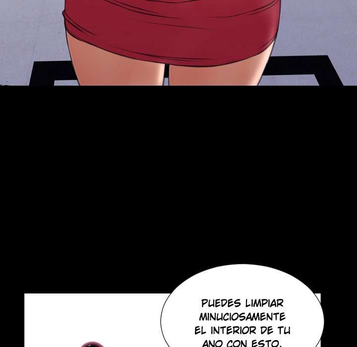 La Tienda de Juguetes Capitulo 29 página 101