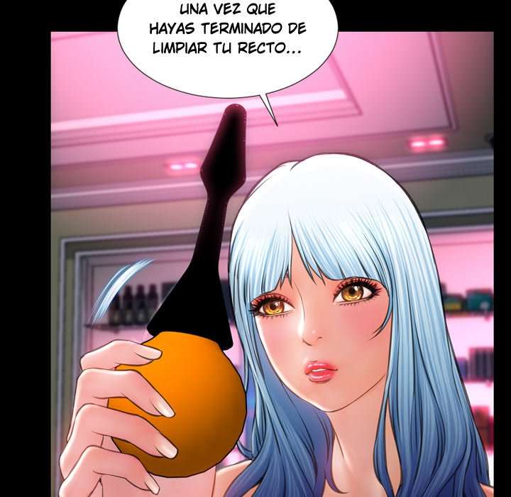 La Tienda de Juguetes Capitulo 29 página 104