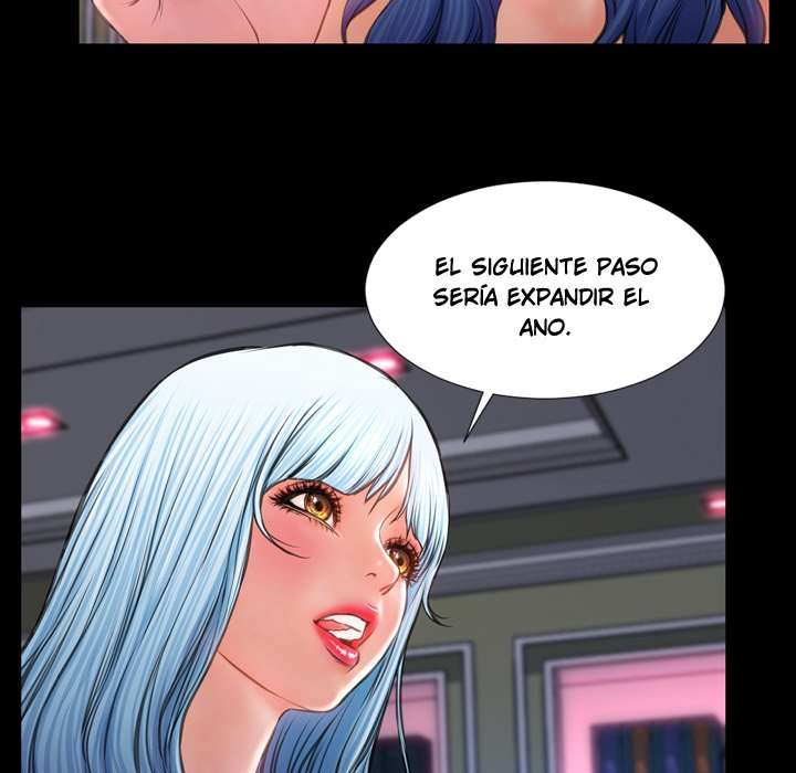 La Tienda de Juguetes Capitulo 29 página 105