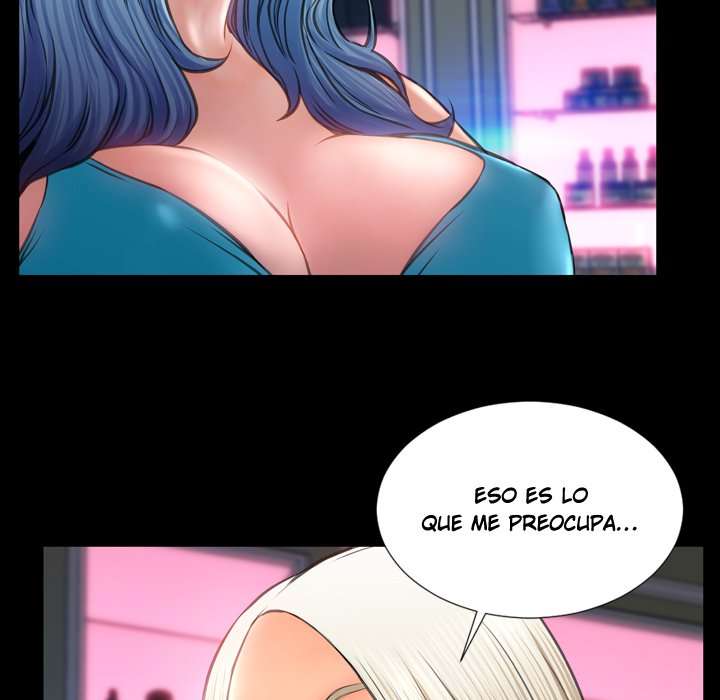 La Tienda de Juguetes Capitulo 29 página 106