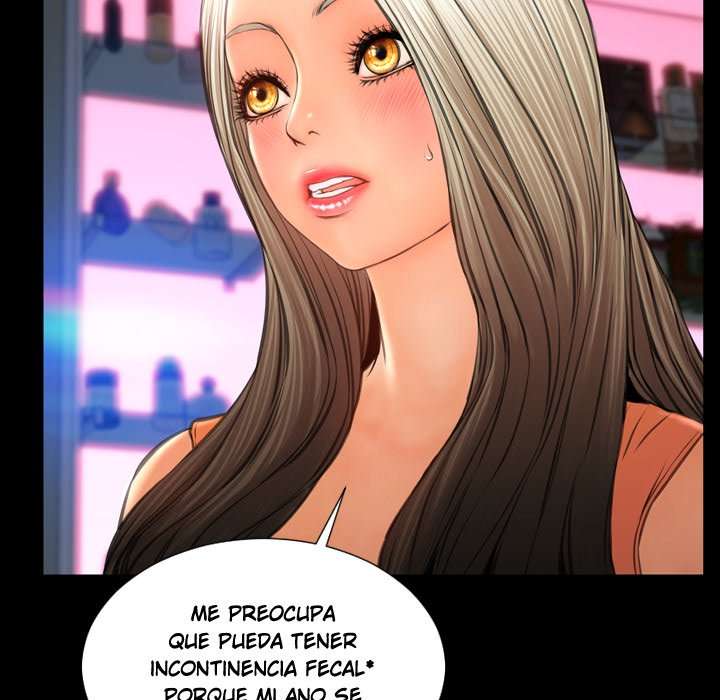 La Tienda de Juguetes Capitulo 29 página 107