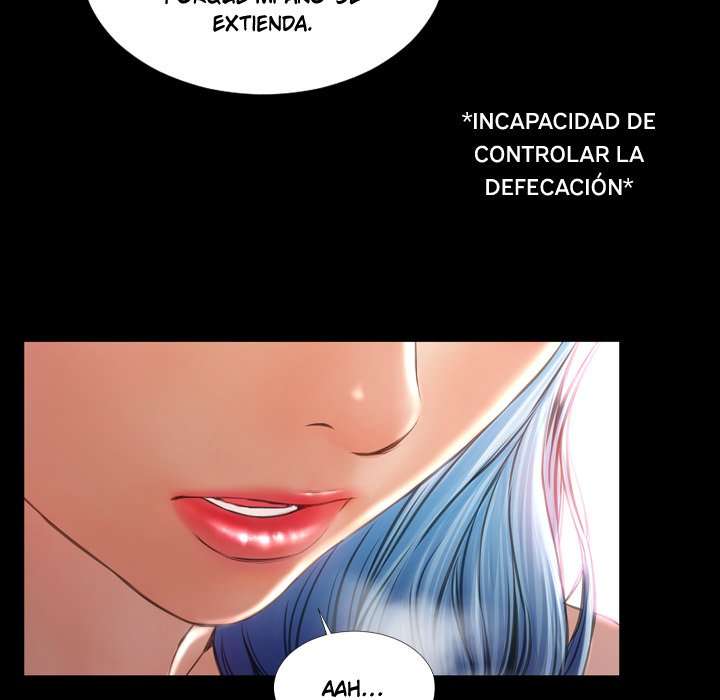 La Tienda de Juguetes Capitulo 29 página 108