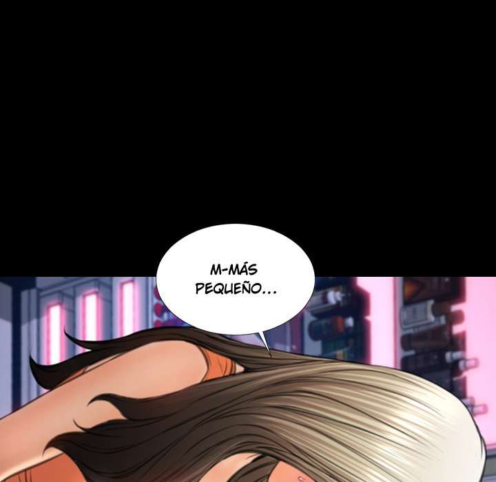 La Tienda de Juguetes Capitulo 29 página 115
