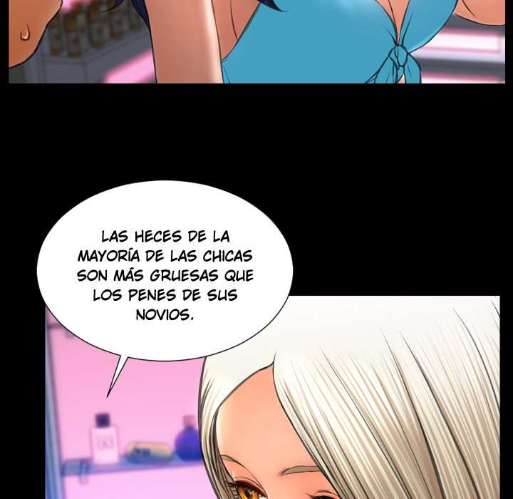 La Tienda de Juguetes Capitulo 29 página 119