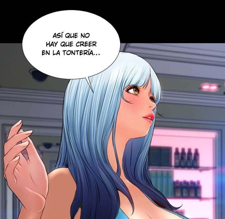 La Tienda de Juguetes Capitulo 29 página 121