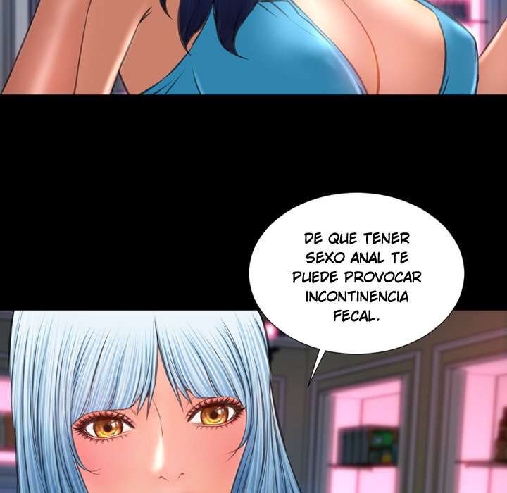 La Tienda de Juguetes Capitulo 29 página 122