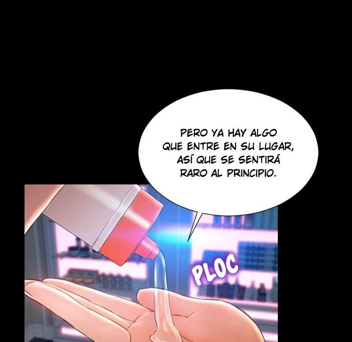 La Tienda de Juguetes Capitulo 29 página 126