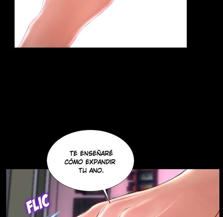La Tienda de Juguetes Capitulo 29 página 133