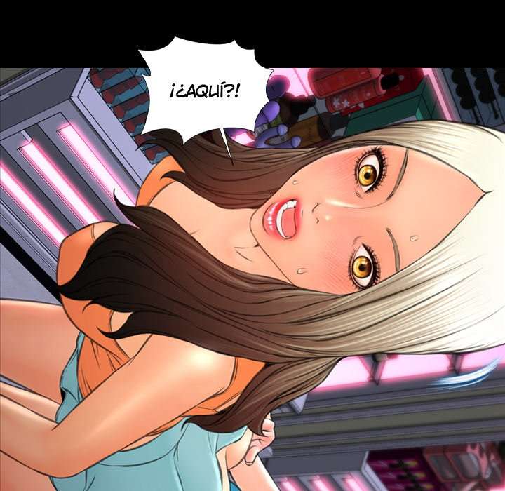 La Tienda de Juguetes Capitulo 29 página 138