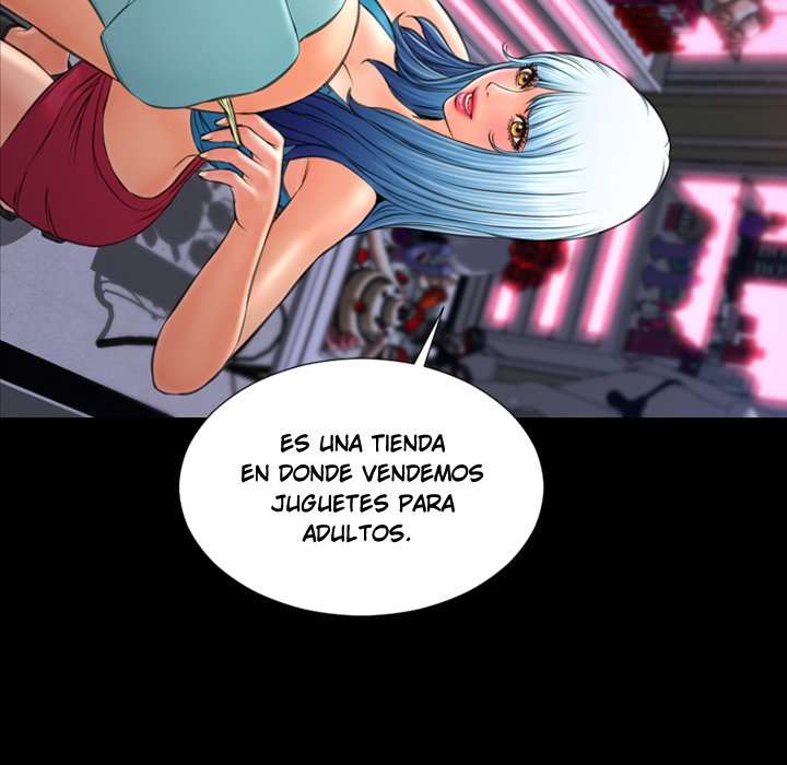 La Tienda de Juguetes Capitulo 29 página 139