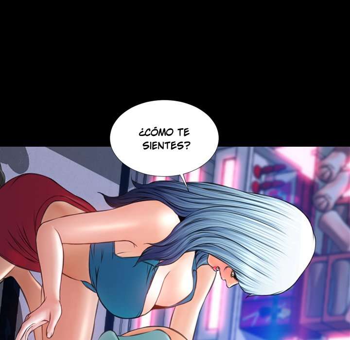 La Tienda de Juguetes Capitulo 29 página 151