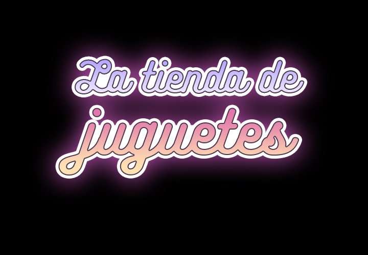La Tienda de Juguetes Capitulo 29 página 2