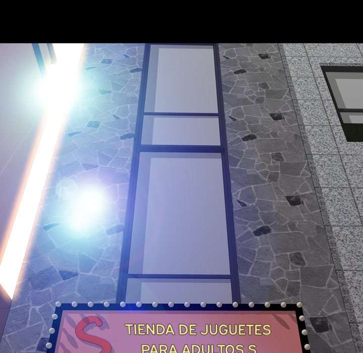 La Tienda de Juguetes Capitulo 29 página 20