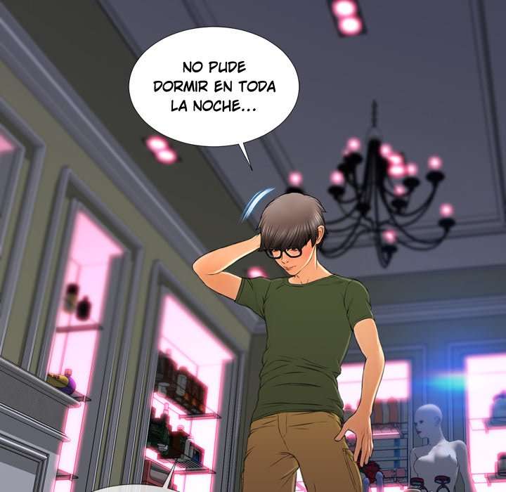 La Tienda de Juguetes Capitulo 29 página 22