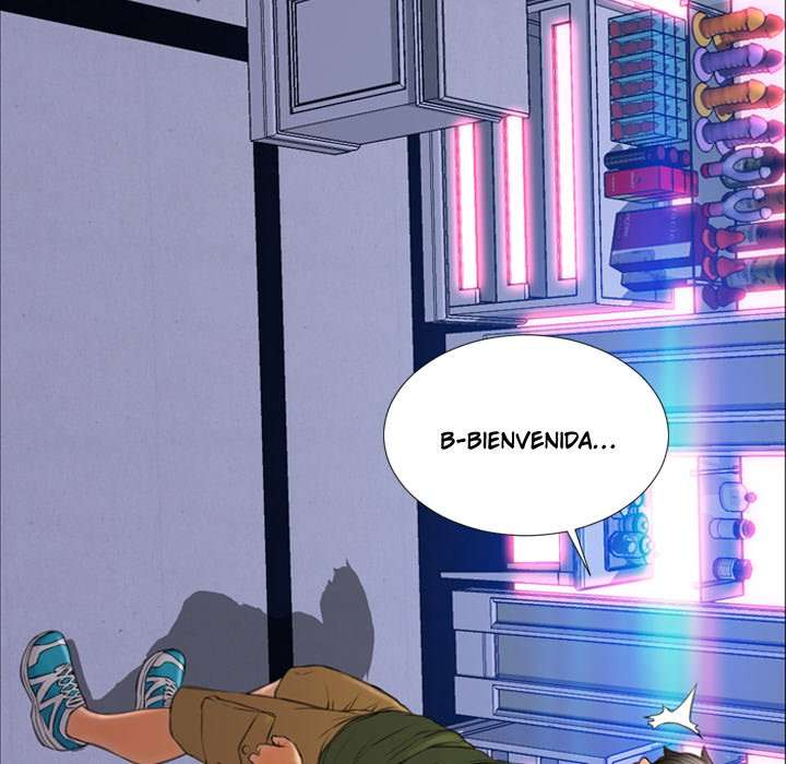La Tienda de Juguetes Capitulo 29 página 36