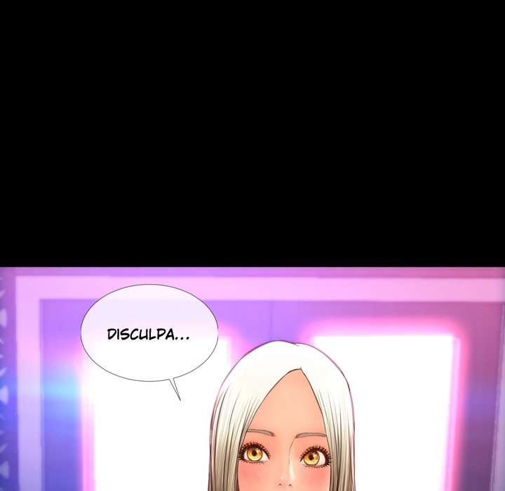 La Tienda de Juguetes Capitulo 29 página 39