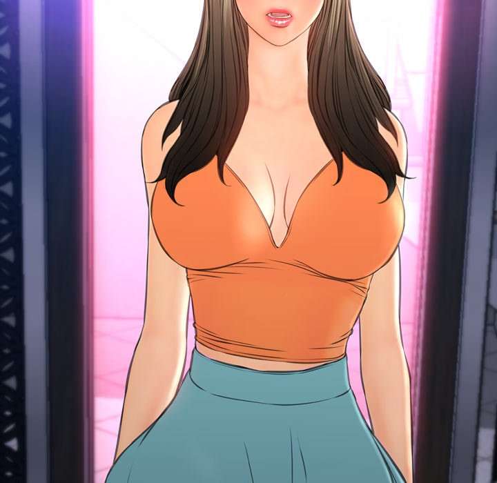 La Tienda de Juguetes Capitulo 29 página 40