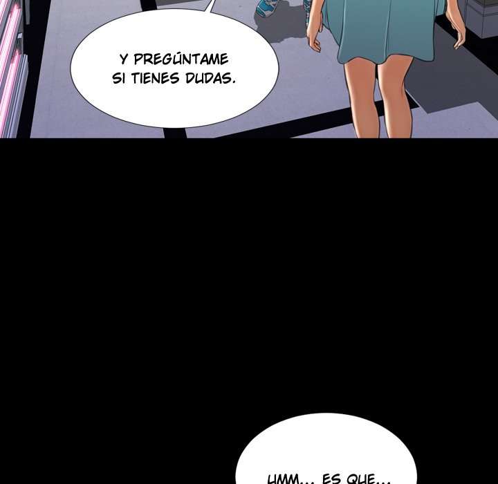 La Tienda de Juguetes Capitulo 29 página 44
