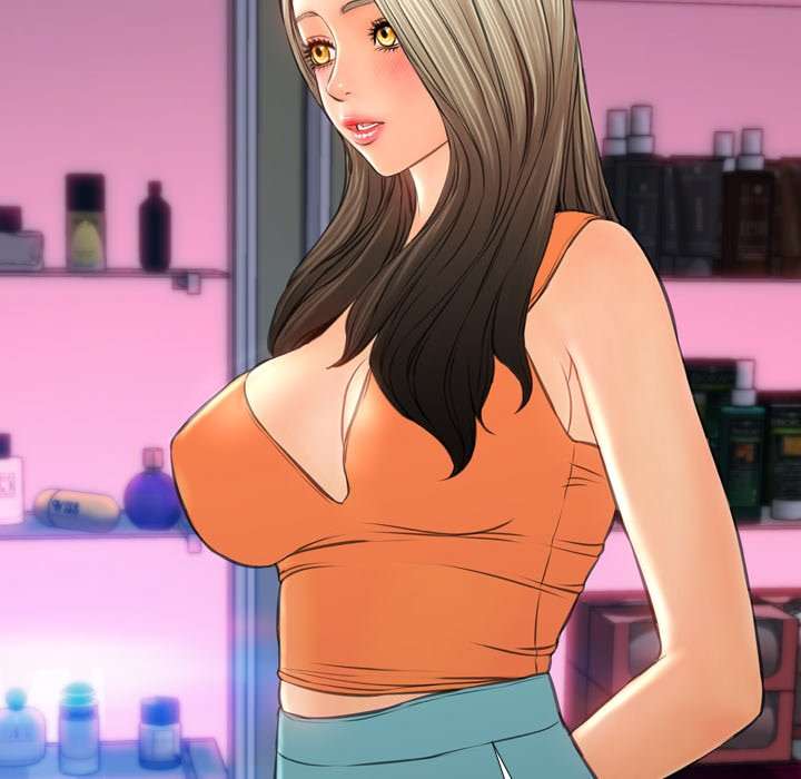 La Tienda de Juguetes Capitulo 29 página 47