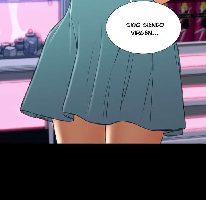 La Tienda de Juguetes Capitulo 29 página 48