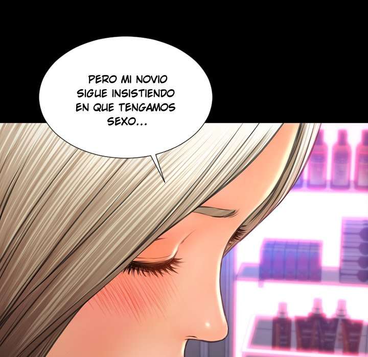 La Tienda de Juguetes Capitulo 29 página 49