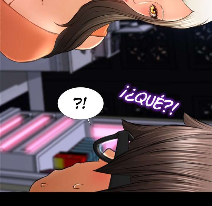 La Tienda de Juguetes Capitulo 29 página 55