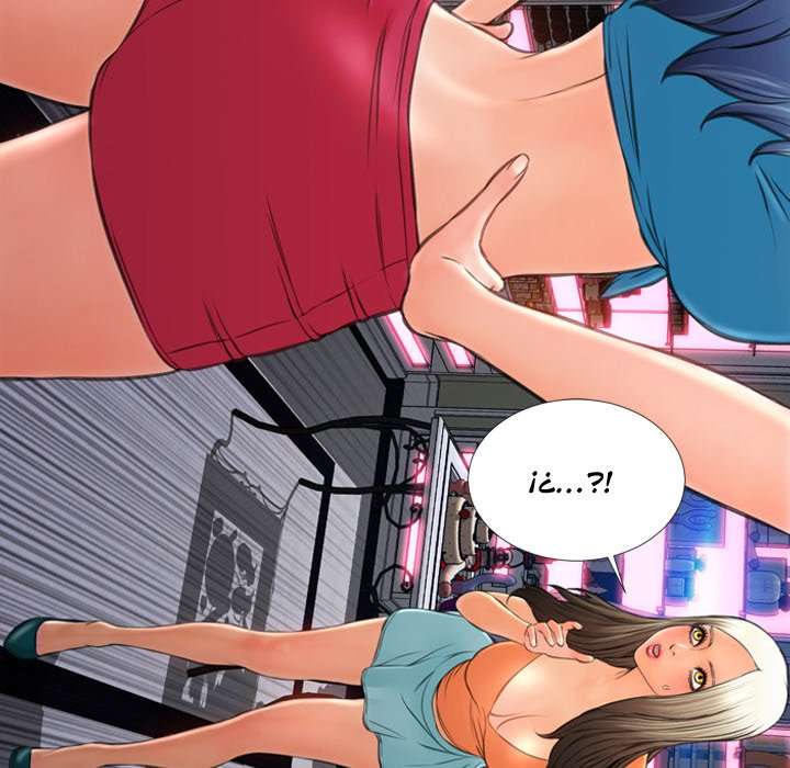 La Tienda de Juguetes Capitulo 29 página 70