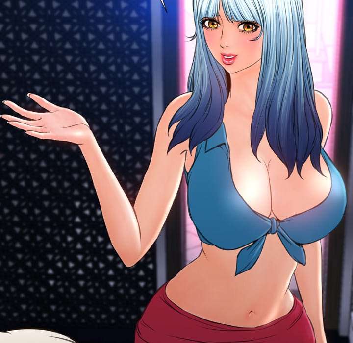 La Tienda de Juguetes Capitulo 29 página 72