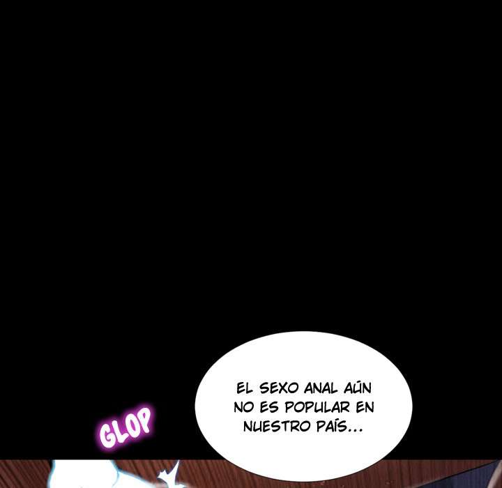La Tienda de Juguetes Capitulo 29 página 76