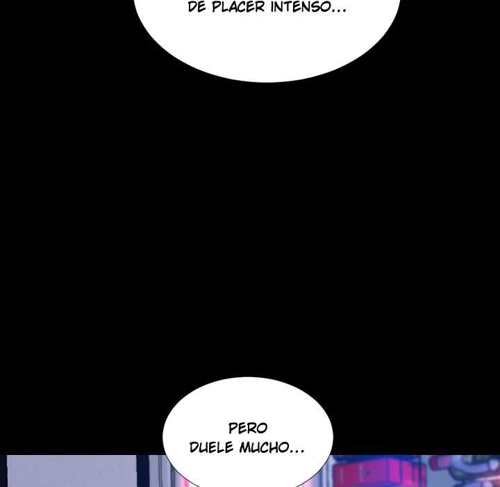 La Tienda de Juguetes Capitulo 29 página 81