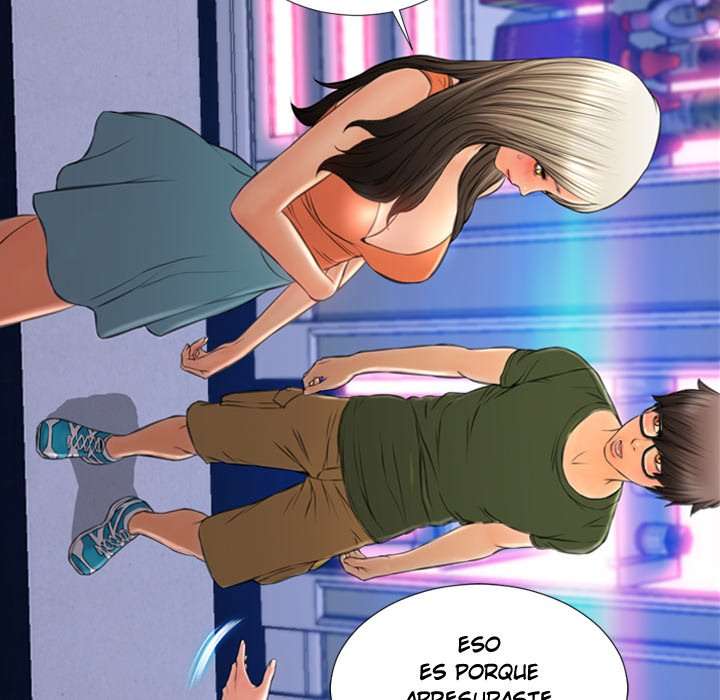 La Tienda de Juguetes Capitulo 29 página 82