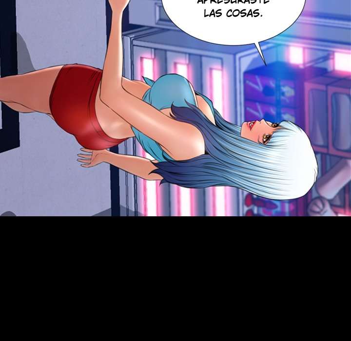 La Tienda de Juguetes Capitulo 29 página 83