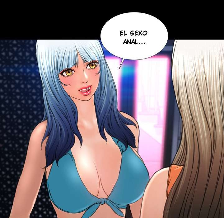 La Tienda de Juguetes Capitulo 29 página 84
