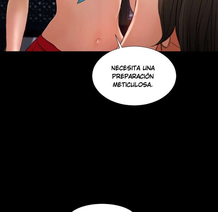 La Tienda de Juguetes Capitulo 29 página 85