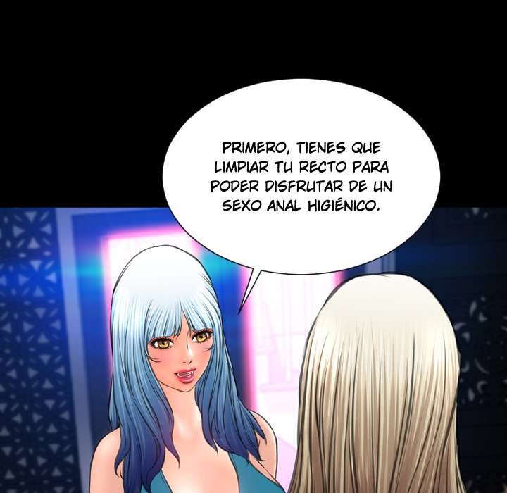 La Tienda de Juguetes Capitulo 29 página 87