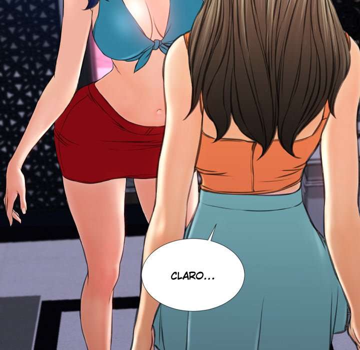 La Tienda de Juguetes Capitulo 29 página 88