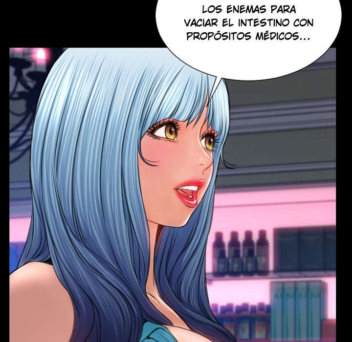 La Tienda de Juguetes Capitulo 29 página 90