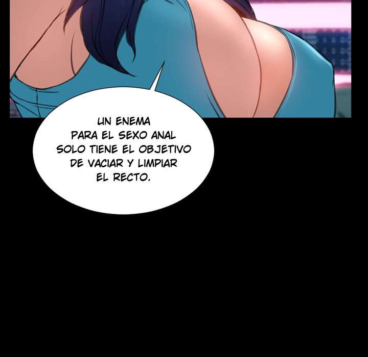 La Tienda de Juguetes Capitulo 29 página 91