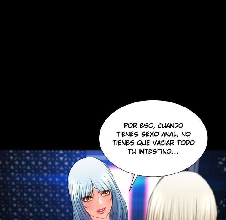 La Tienda de Juguetes Capitulo 29 página 94