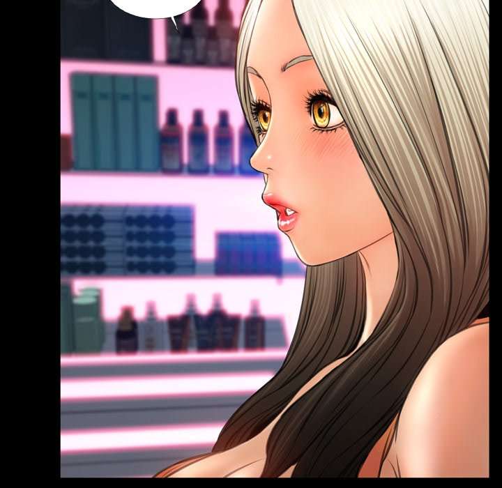 La Tienda de Juguetes Capitulo 29 página 97