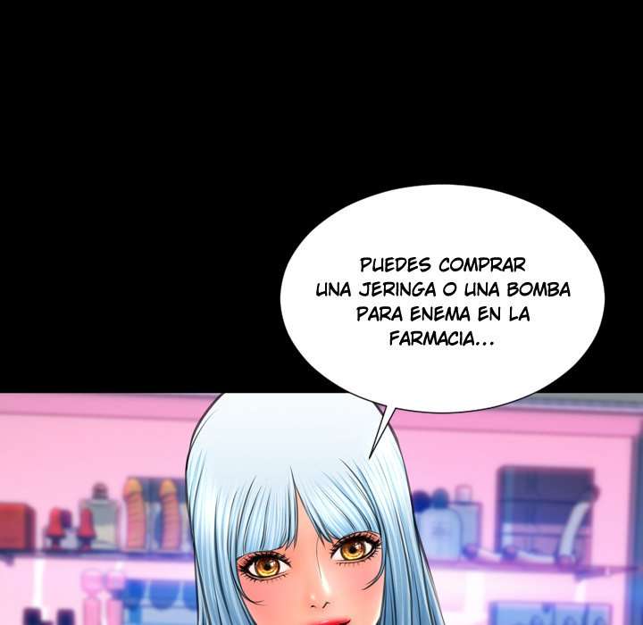 La Tienda de Juguetes Capitulo 29 página 99