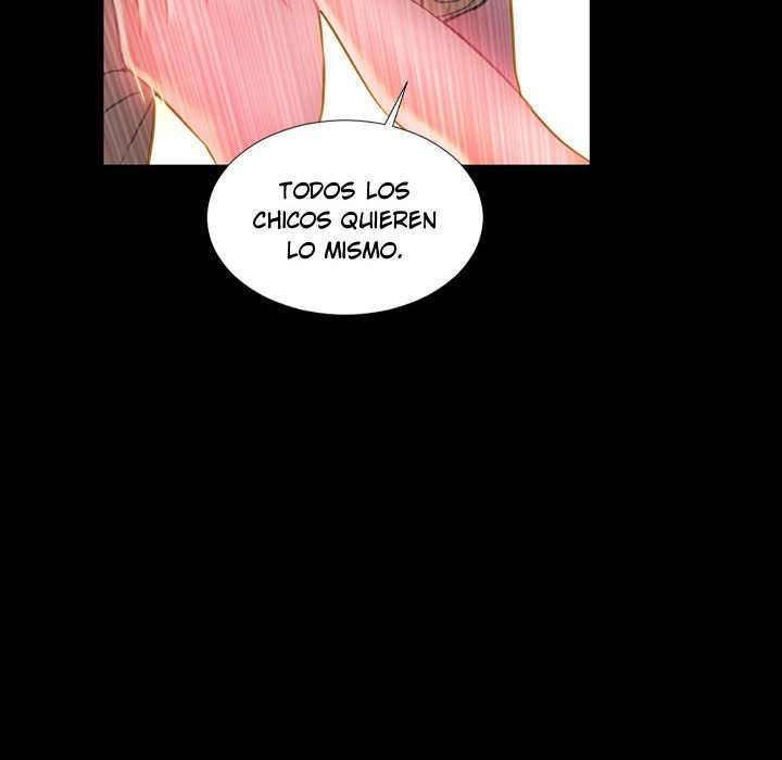 La Tienda de Juguetes Capitulo 3 página 110