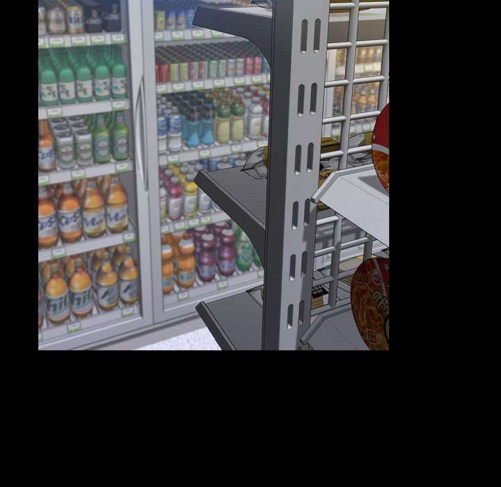 La Tienda de Juguetes Capitulo 3 página 12