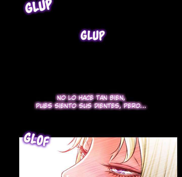 La Tienda de Juguetes Capitulo 3 página 126