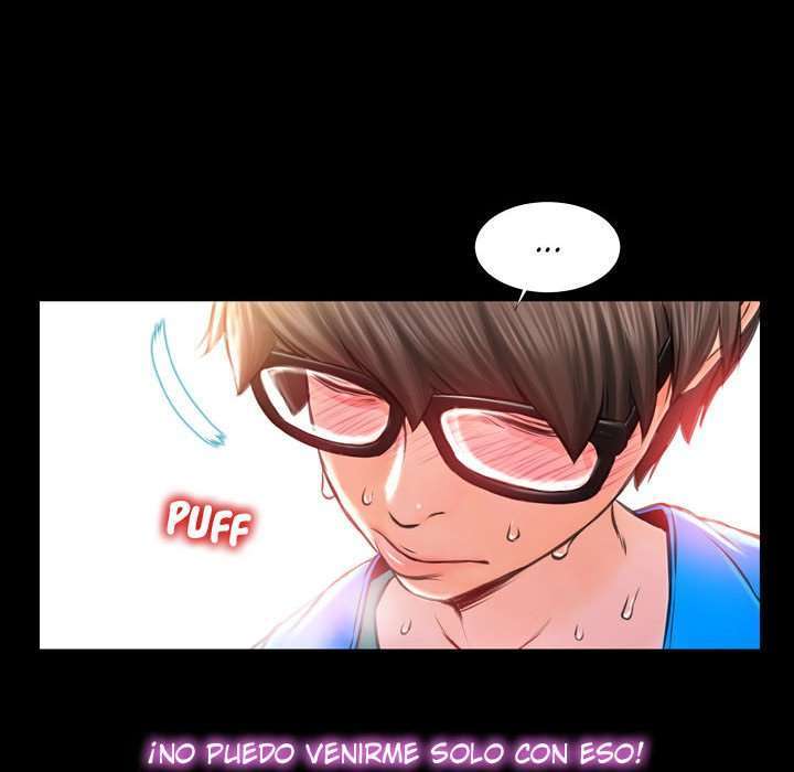La Tienda de Juguetes Capitulo 3 página 132