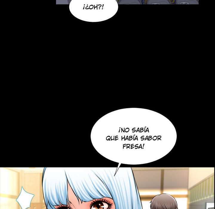 La Tienda de Juguetes Capitulo 3 página 14