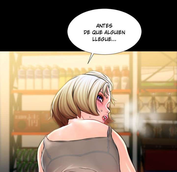 La Tienda de Juguetes Capitulo 3 página 142
