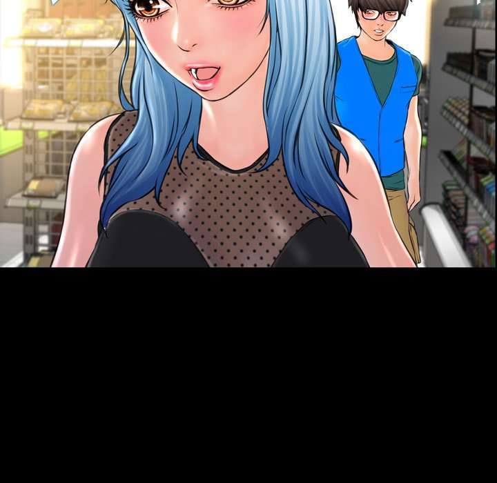 La Tienda de Juguetes Capitulo 3 página 15