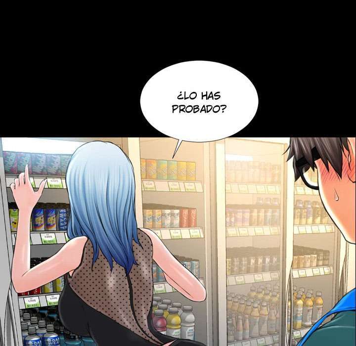 La Tienda de Juguetes Capitulo 3 página 16